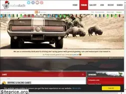 Sites similar to forum.turboduck.net