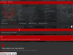 Sites similar to forum.turksiberkonseyi.net
