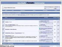 Sites similar to forum.turquaz.com
