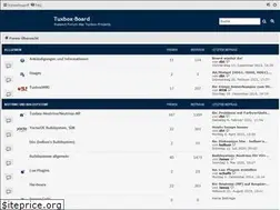 Sites similar to forum.tuxbox-neutrino.org