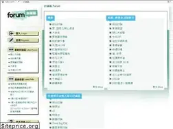 Sites similar to forum.tvb.com