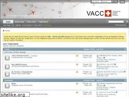 Sites similar to forum.vacc.ch