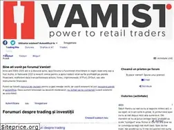 Sites similar to forum.vamist.ro