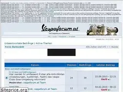Sites similar to forum.vc-gu.at