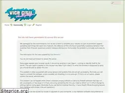 Sites similar to forum.vc-mp.org