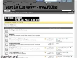 Sites similar to forum.vccn.no