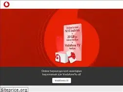 Sites similar to forum.vodafone.com.tr