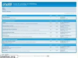 Sites similar to forum.vof.se