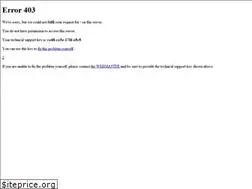 Sites similar to forum.voodooprojects.org