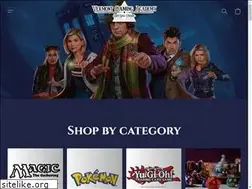 Sites similar to forum.vtgaming.academy