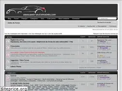 Sites similar to forum.web-automobile.com