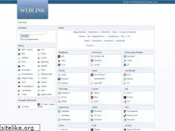 Sites similar to forum.weblink.hu