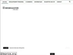 Sites similar to forum.webmaster-rank.info