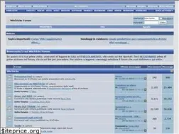 Sites similar to forum.wintricks.it