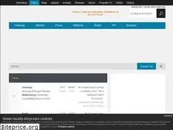Sites similar to forum.wirtualnemedia.pl