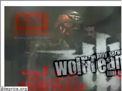 Sites similar to forum.wolfteam.pl