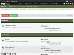 Sites similar to forum.xboxaktuell.de