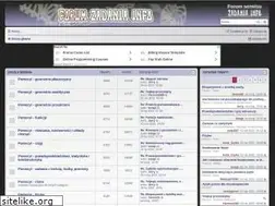 Sites similar to forum.zadania.info