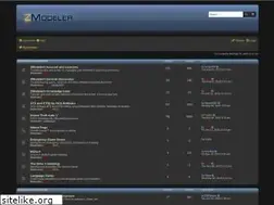 Sites similar to forum.zmodeler3.com