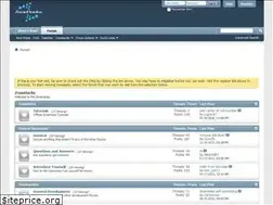 Sites similar to forum.zonehacks.com