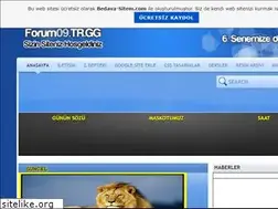 Sites similar to forum09.tr.gg