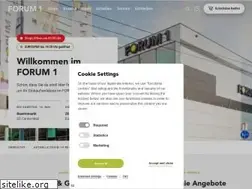 Sites similar to forum1.at
