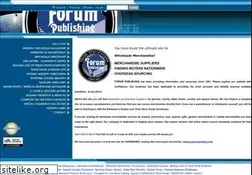 Sites similar to forum123.com