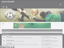 Sites similar to forum168.com