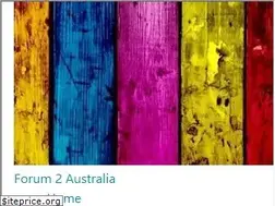 Sites similar to forum2.biz