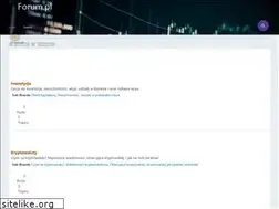 Sites similar to forum2.pl