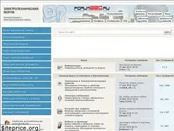 Sites similar to forum220.ru
