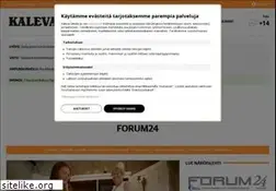 Sites similar to forum24.fi