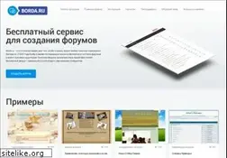 Sites similar to forum24.ru