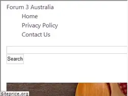 Sites similar to forum3.info
