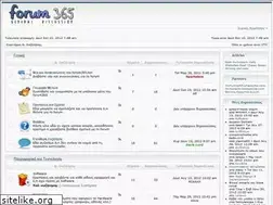Sites similar to forum365.net