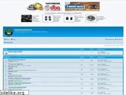Sites similar to forum4x4.pl