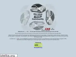 Sites similar to forum500.de