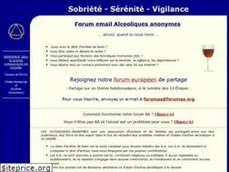 Sites similar to forumaa.org