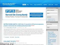 Sites similar to forumachizitii.ro