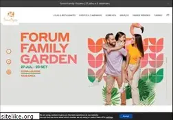 Sites similar to forumalgarve.net