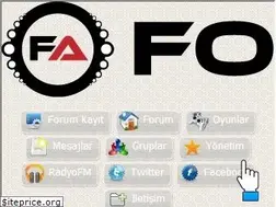 Sites similar to forumana.com