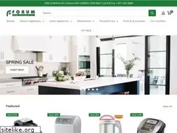 Sites similar to forumappliances.com