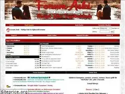 Sites similar to forumaski.com