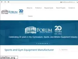 Sites similar to forumathletic.ca