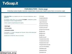 Sites similar to forumautori.com
