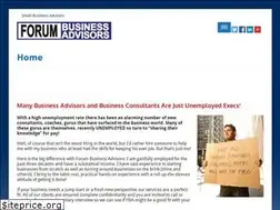 Sites similar to forumba.com