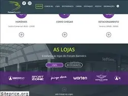 Sites similar to forumbarreiro.pt