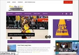 Sites similar to forumblueandgold.com