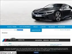 Sites similar to forumbmw.net