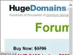 Sites similar to forumbom.com